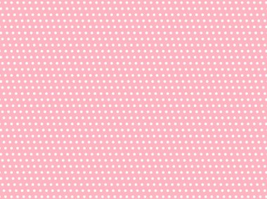 Polka dot geometrik arka plan. Soyut doku. Basit tasarım