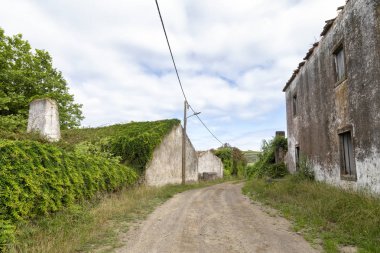 Büyümüş Azores Villa 