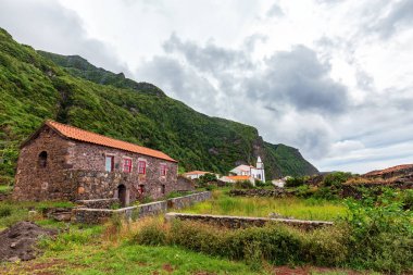 Güzel Ponta da Faja