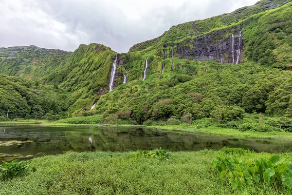 Paraíso en la Tierra — Foto de Stock