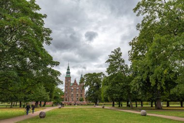 Rosenborg Kalesi