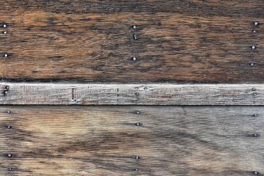Soyut resim, eski ahşap doku yıpranmış. 