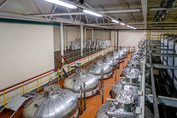 fabrikada üretim Oda