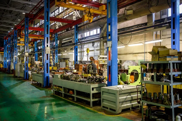 fabrika üretimi traktörler ve bileşenleri için onlar için