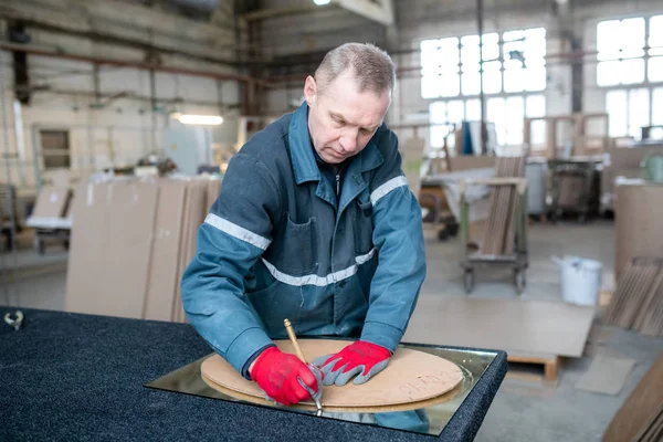 Minsk, Beyaz Rusya - 18 Şubat, 2019: fabrika üretim o için