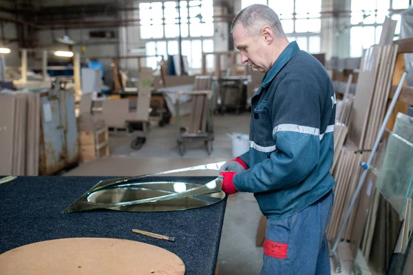 Minsk, Beyaz Rusya - 18 Şubat, 2019: fabrika üretim o için