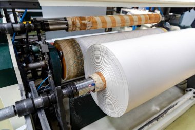biyolojik olarak çözünebilir Eko-dostu alışverişe imalatı için fabrika