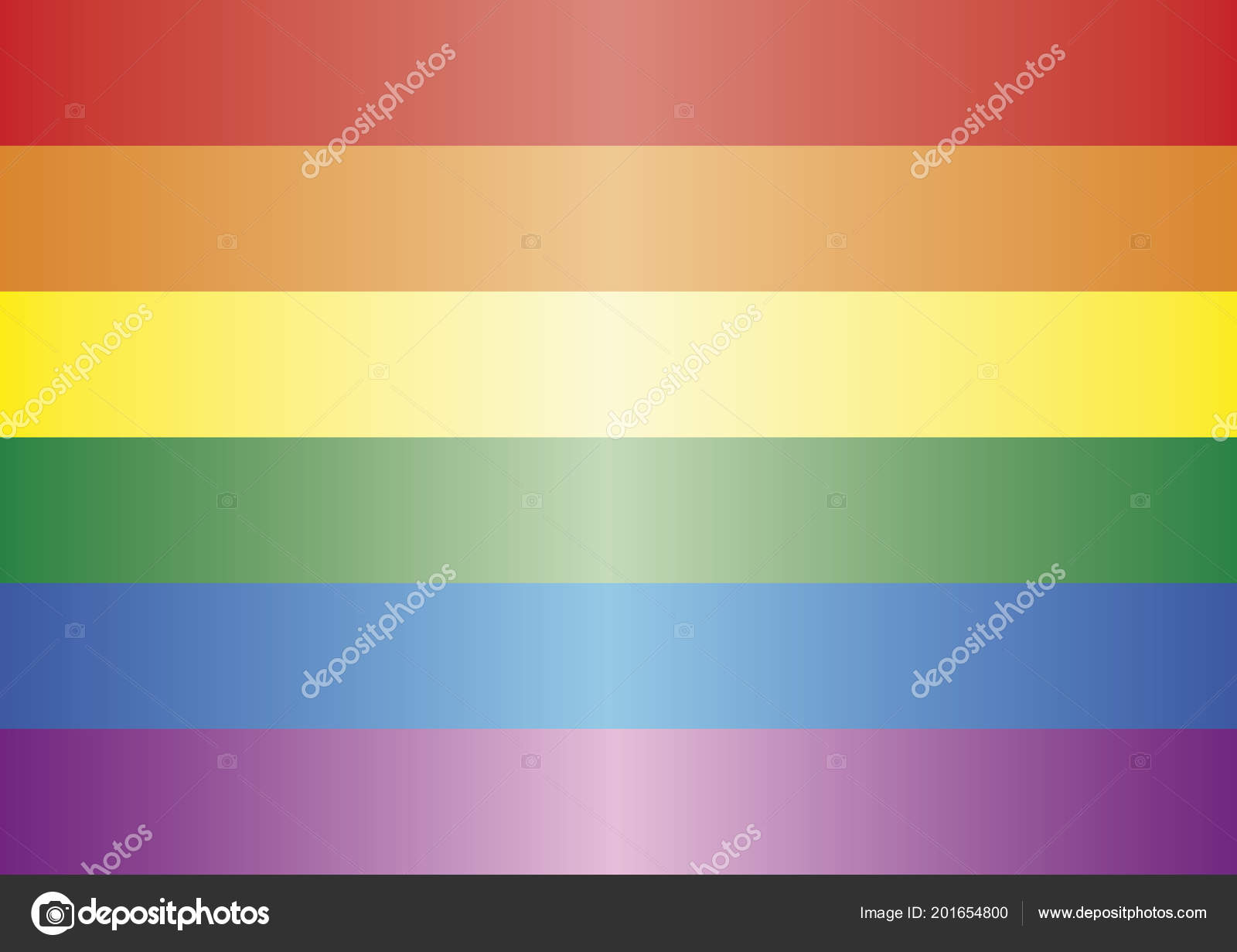 bandera gay día