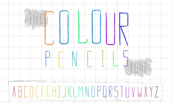 El yazısıyla yazılan yazı tipi, beyaz renkli. Büyük harf.