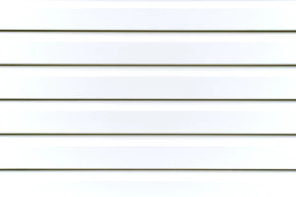 Işık gri vinil siding arka plan.