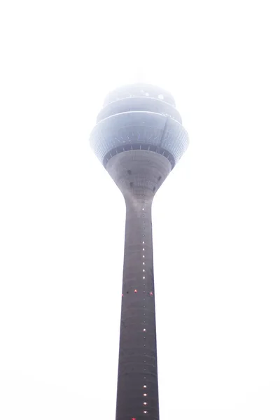 Düsseldorf Niemcy Telekomunikacji Wieża — Zdjęcie stockowe