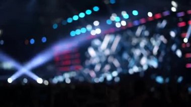 Ünlü bir orkestra pop konseri