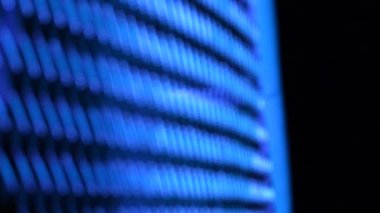 Coney Island, Brooklyn'deki Oceanside Grill Cephesi