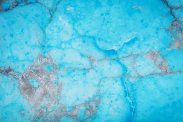 Turkenit, die Textur des Minerals. Makroaufnahmen von natürlichen Edelsteinen. das Rohmineral. Abstrakter Hintergrund. — Stockfoto