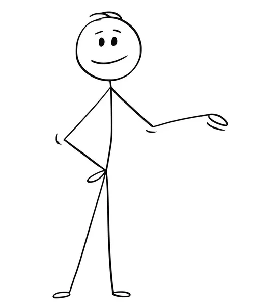 Cartoon of Front of Naked or Nude Stick Figure - Stock Illustration  [50201398] - PIXTA