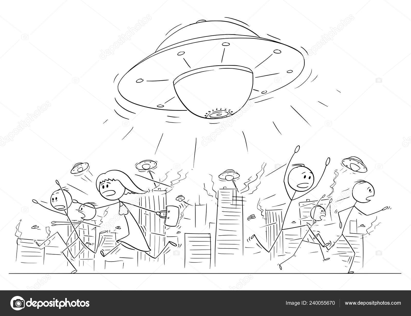 Vetores de Alien Bonito Segurando Placa Em Branco Desenho Animado  Ilustração Ícone Ícone e mais imagens de Alienígena - iStock