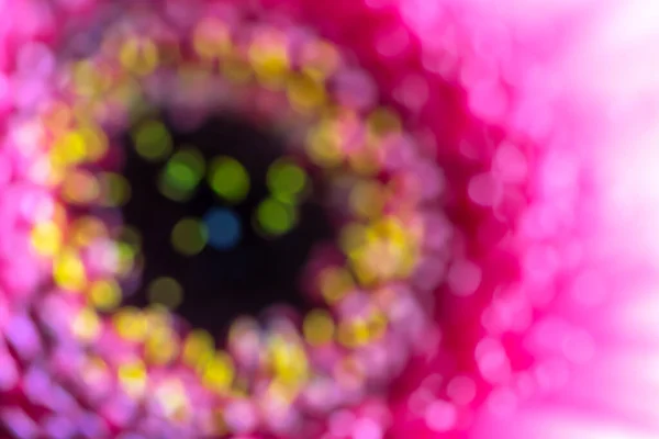 Colorful Blurred Abstract Macro Background — Stock Photo, Image