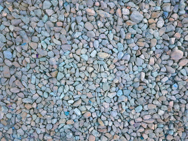 Grauer Stein Hintergrund Tapete Textur — Stockfoto