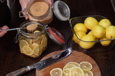 Adam limon korunmasına ilişkin keser