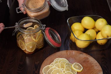 Adam limon korunmasına ilişkin keser