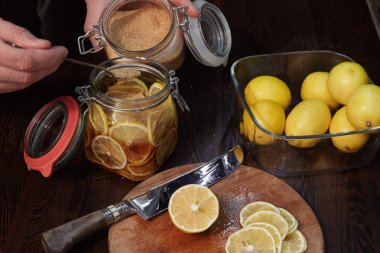 Adam limon korunmasına ilişkin keser