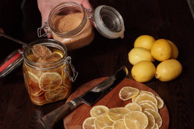 Adam limon korunmasına ilişkin keser