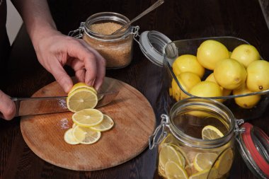 Adam limon korunmasına ilişkin keser