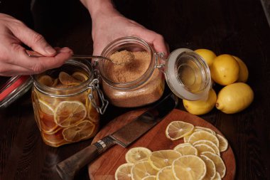 Adam limon korunmasına ilişkin keser