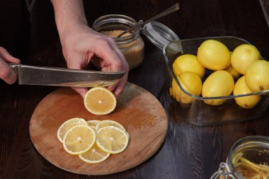 Adam limon korunmasına ilişkin keser