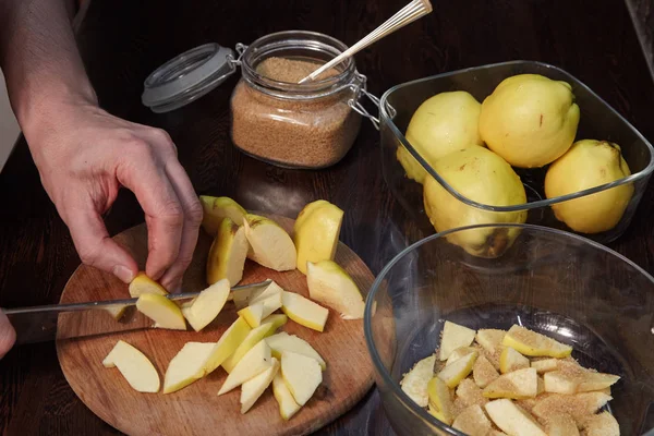 Adam ayva reçeli aşçılar