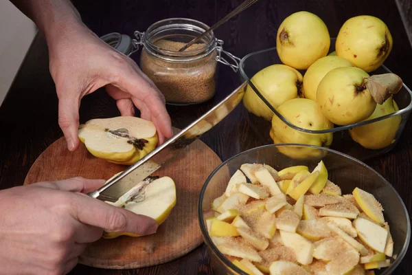 Adam ayva reçeli aşçılar