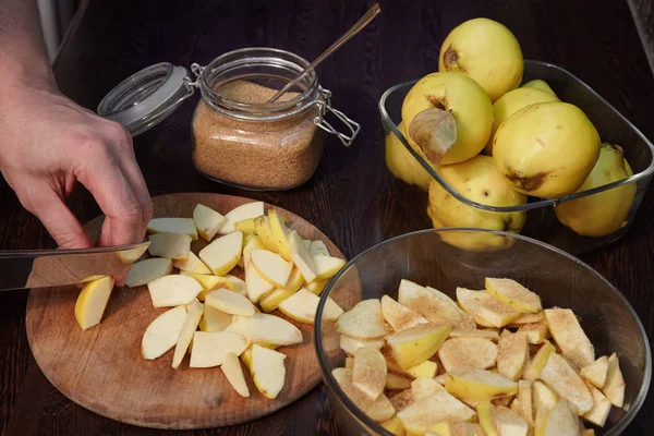 Adam ayva reçeli aşçılar