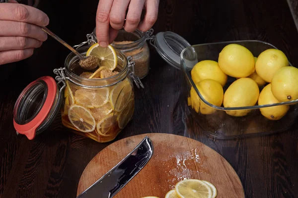 Adam limon korunmasına ilişkin keser