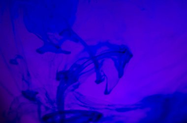 boya su ile kimyasal reaksiyon