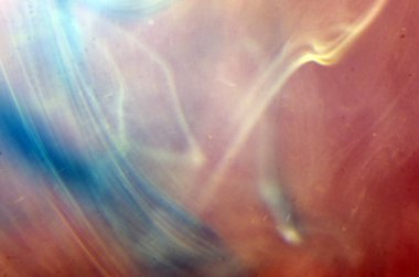 boya su ile kimyasal reaksiyon