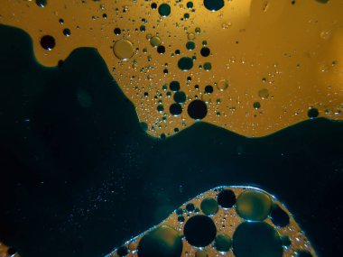 boya su ile kimyasal reaksiyon