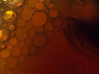 boya su ile kimyasal reaksiyon