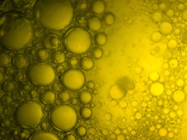 boya su ile kimyasal reaksiyon