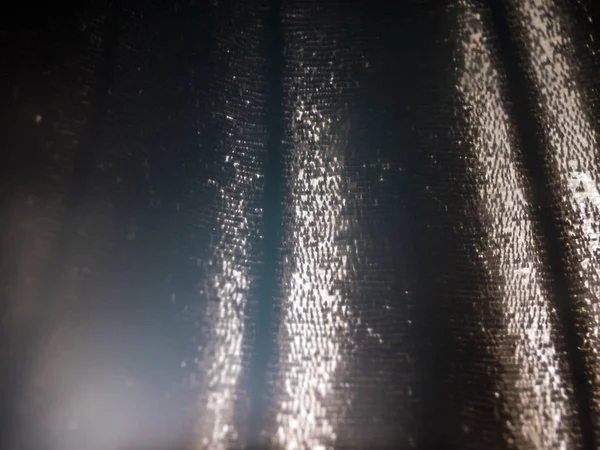 Mikroskop altında kelebek kanatları