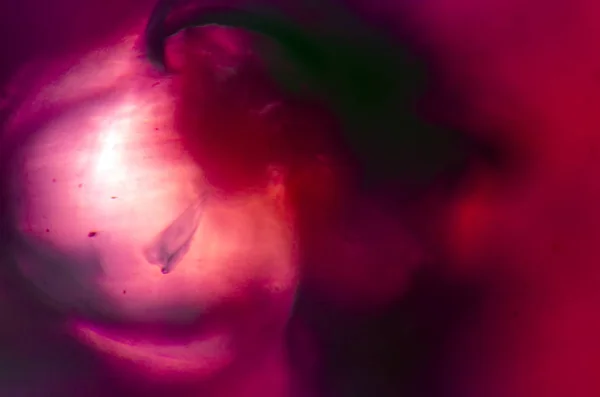 boya su ile kimyasal reaksiyon