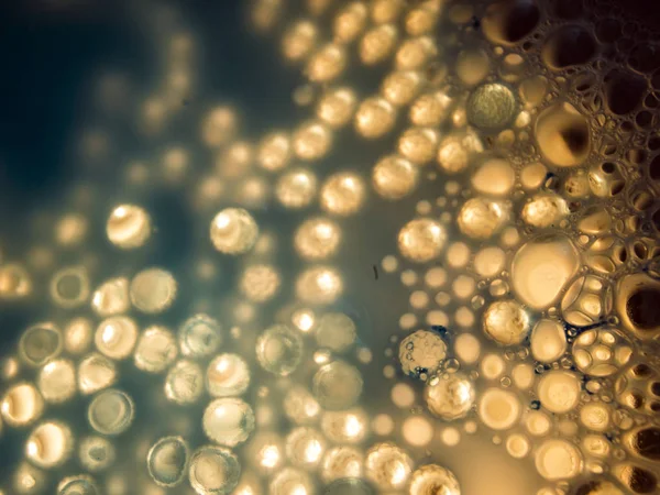 boya su ile kimyasal reaksiyon