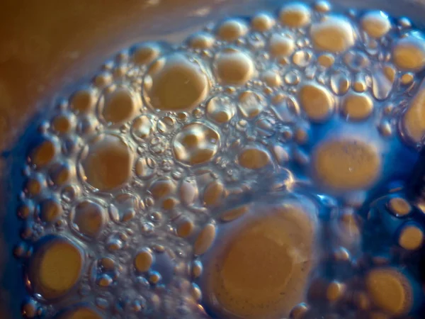 boya su ile kimyasal reaksiyon