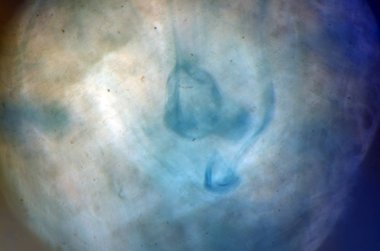 boya su ile kimyasal reaksiyon