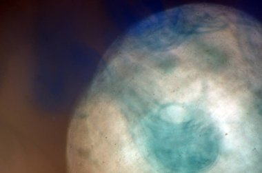 boya su ile kimyasal reaksiyon