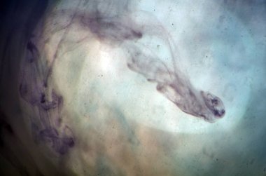 boya su ile kimyasal reaksiyon