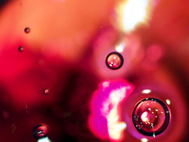 boya su ile kimyasal reaksiyon