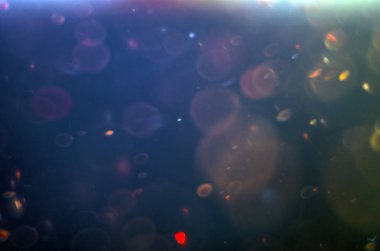 boya su ile kimyasal reaksiyon