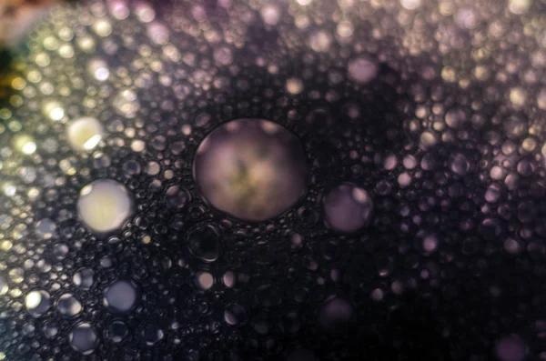 boya su ile kimyasal reaksiyon