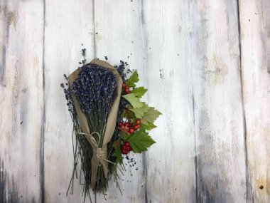 Doğadan bitki parçası