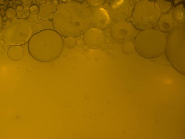 boya ile kimyasal deney